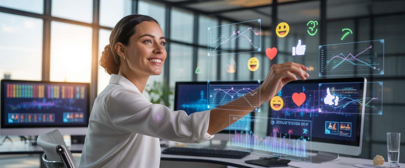 How to Implement AI-Powered Sentiment Analysis for Social Media Campaigns